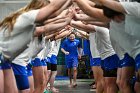 Swim Senior Day  Wheaton College Swimming & Diving Senior Day 2022. - Photo By: KEITH NORDSTROM : Wheaton, Diving, Swim, Swimming, Senior Day